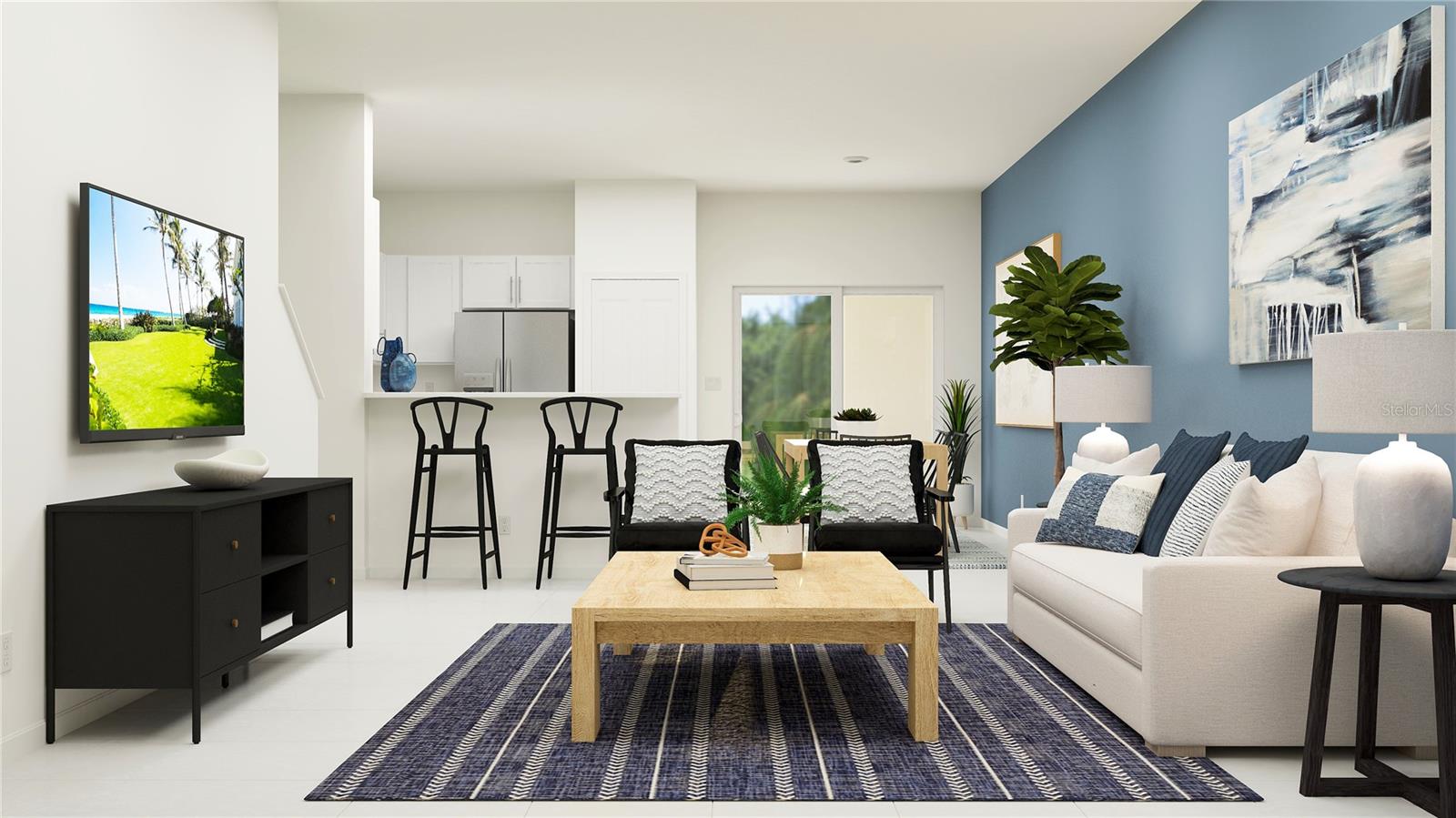 5123 Benjamin Eric St Property Photo 12