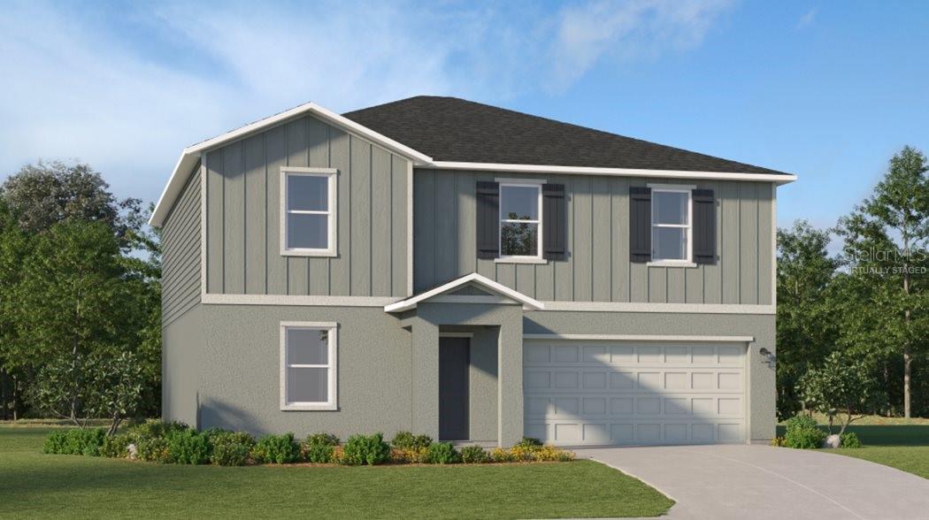 2739 Pioneer Trl Property Photo