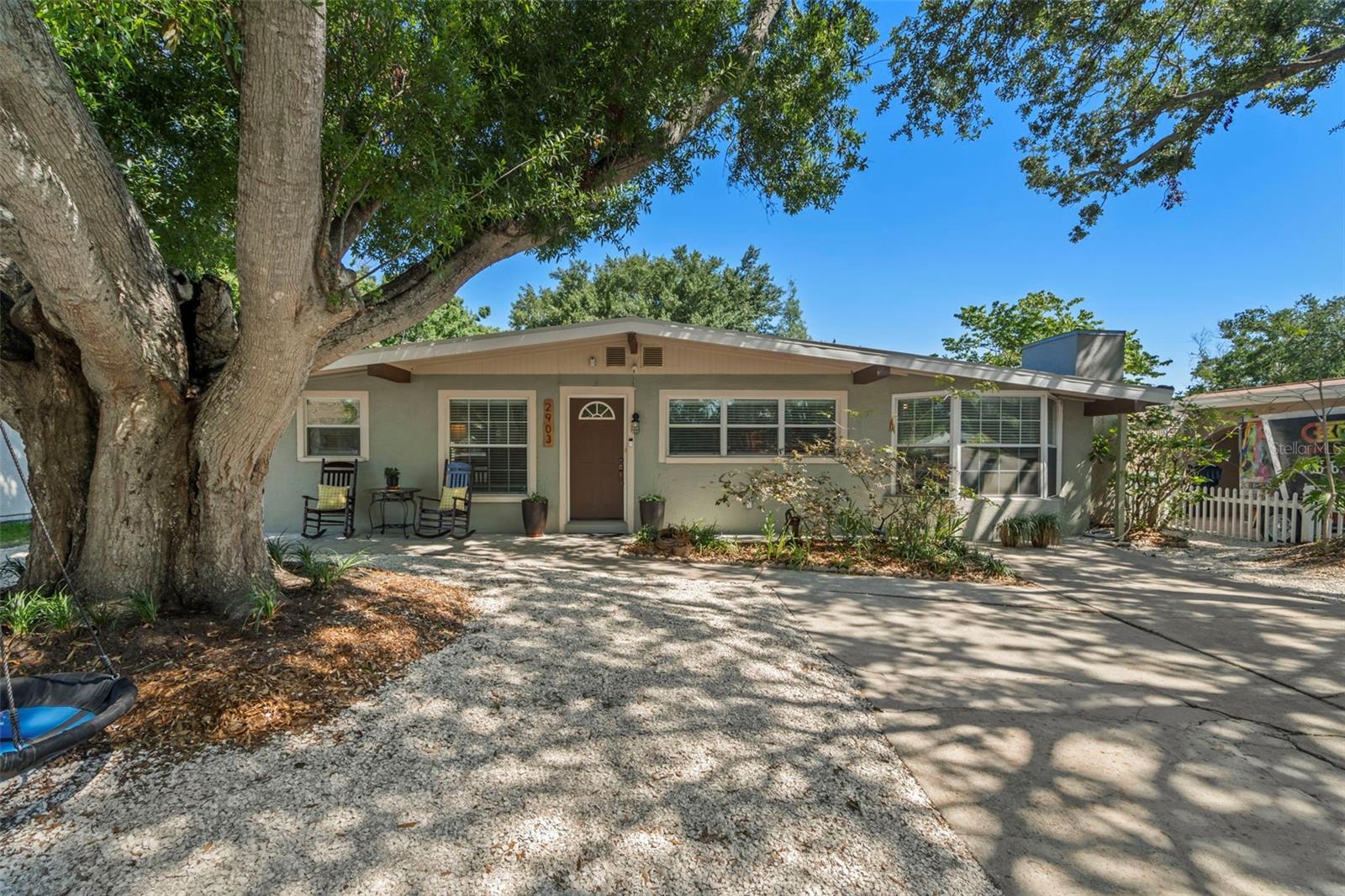 2903 W Paxton Ave Property Photo
