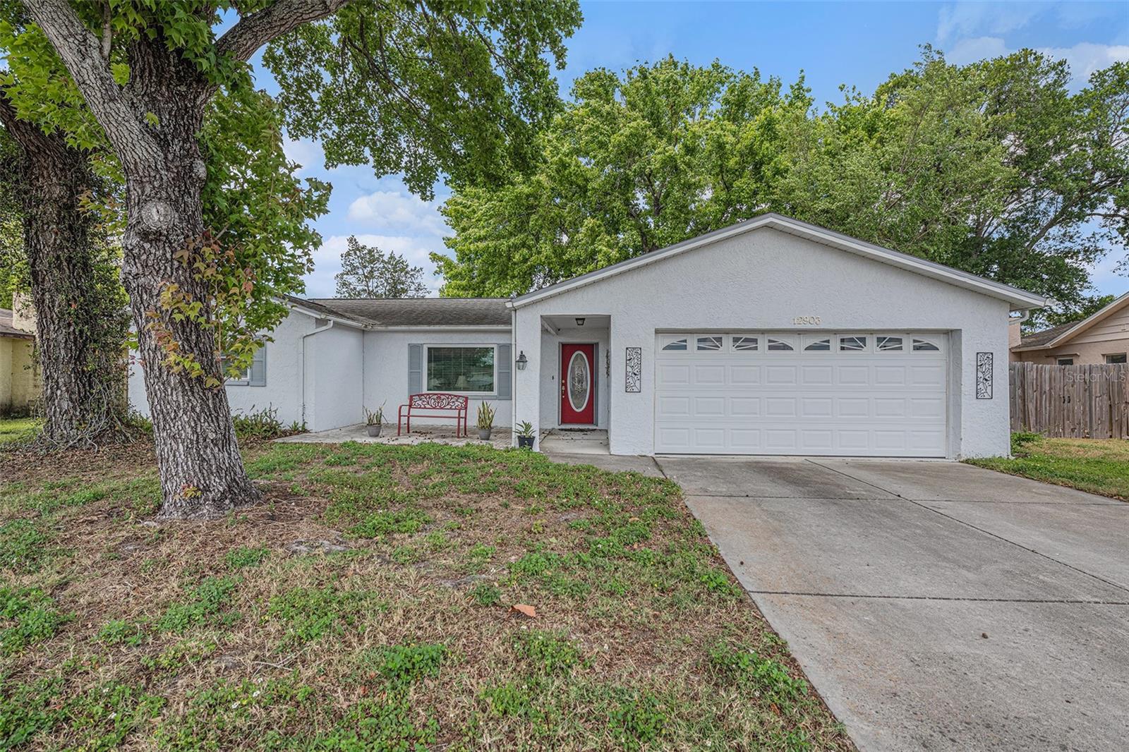 12903 Cedar Ridge Dr Property Photo