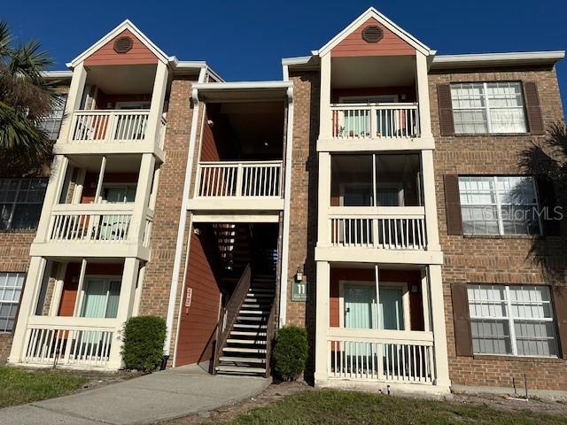10200 Gandy Blvd N #1133 Property Photo