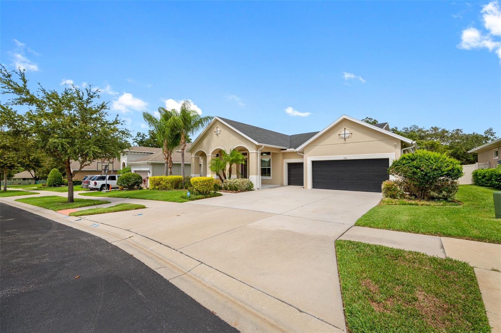 1301 Cadence Ct Property Photo