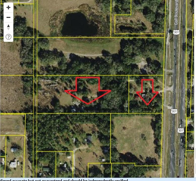 8133 Gall Blvd Property Photo 2