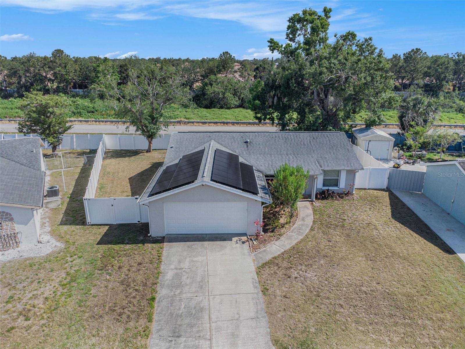 Apollo Beach Unit Four Real Estate Listings Main Image