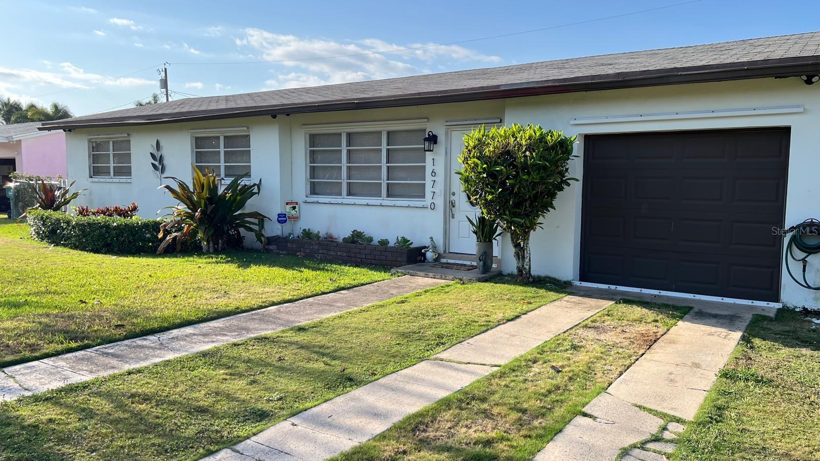 16770 Sw 297th Ter Property Photo
