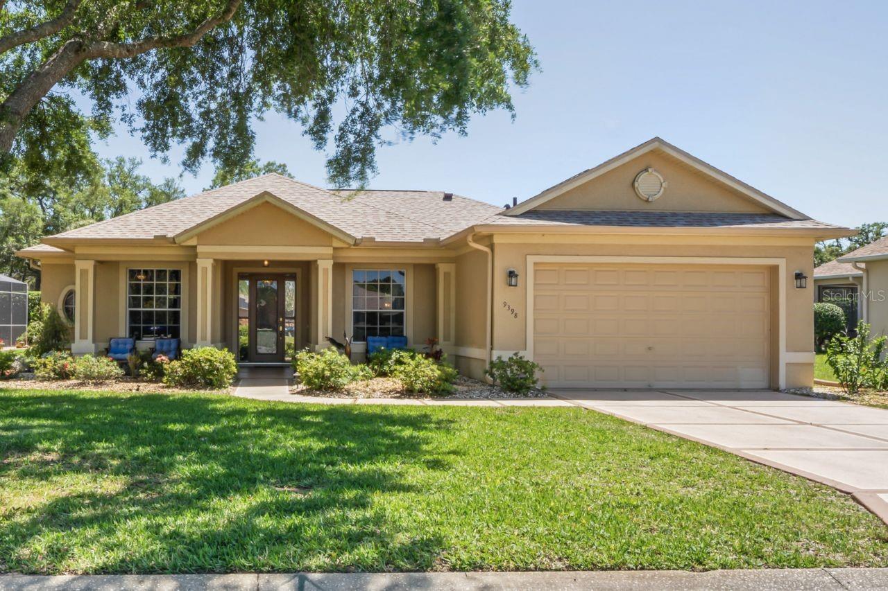 9398 N Burnam Dr Property Photo