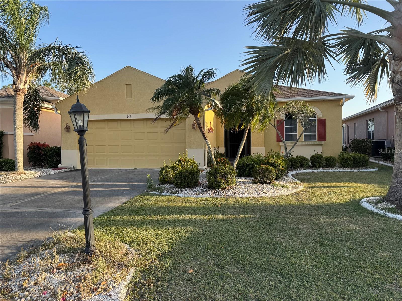 446 Noble Faire Dr Property Photo
