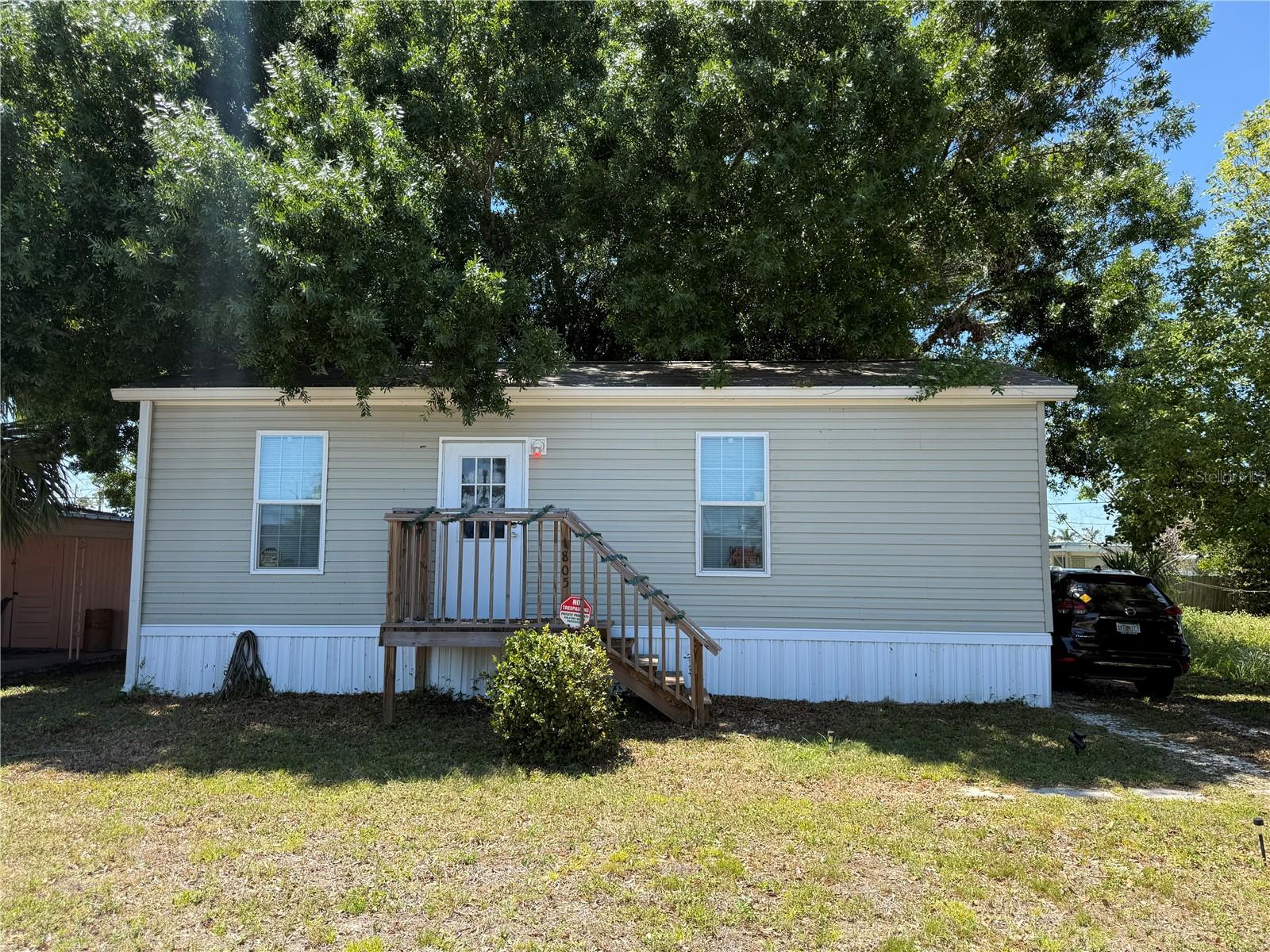 1805 Shady Cove Dr Property Photo