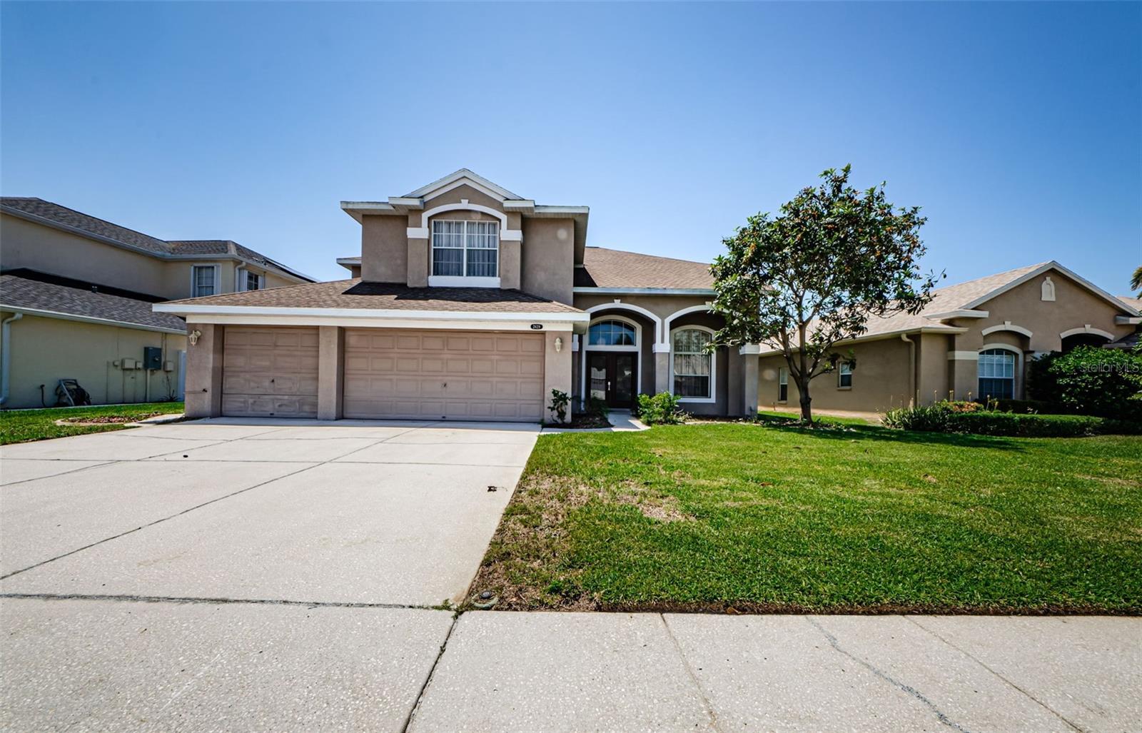 2629 Timacqua Dr Property Photo