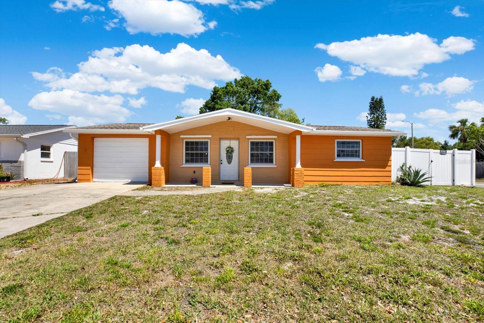 3151 Atlantis Dr Property Photo