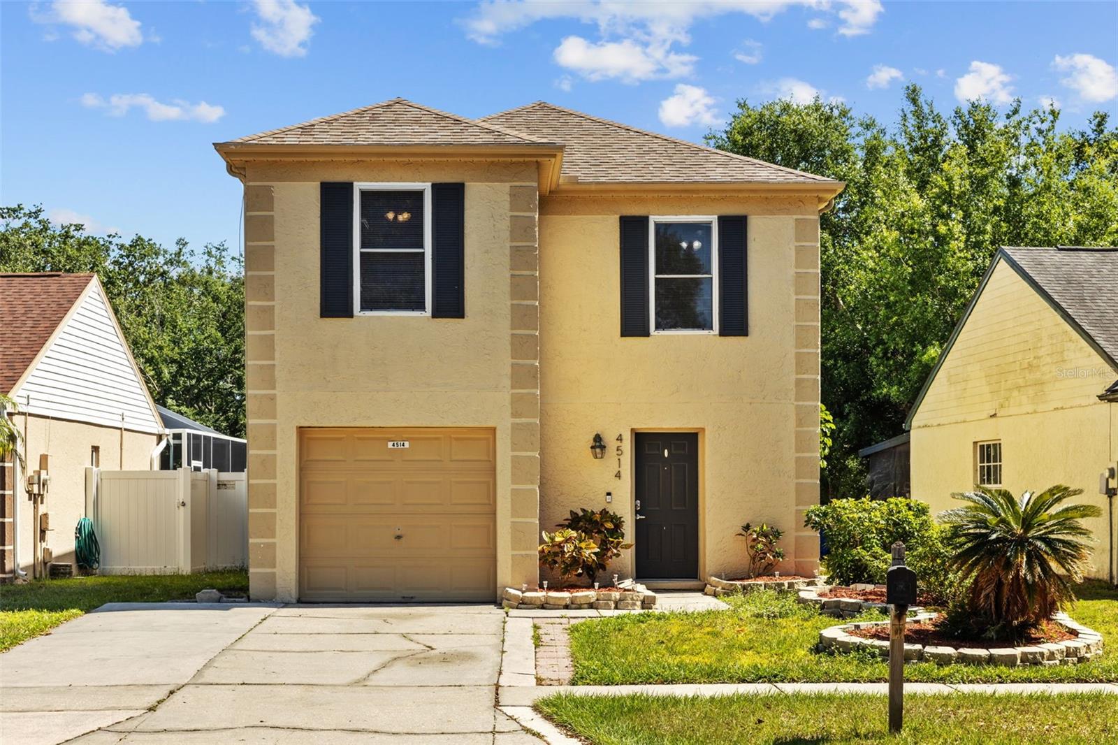 4514 Shadberry Dr Property Photo