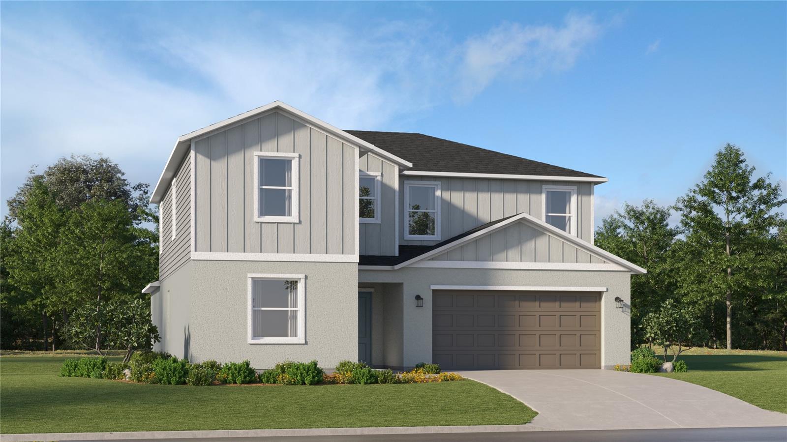 11901 Brae Way Property Photo