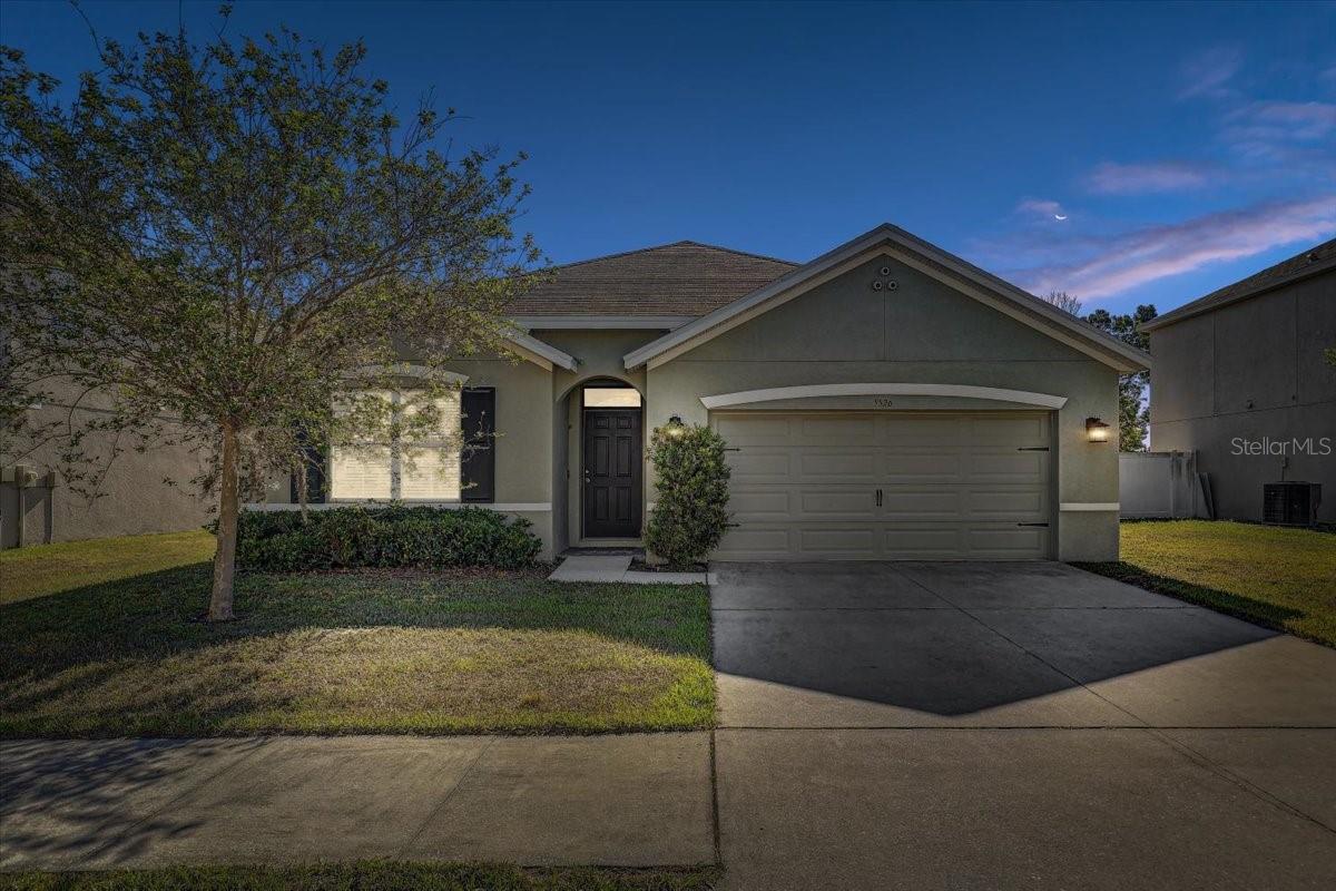 5526 Magdalene Way Property Photo