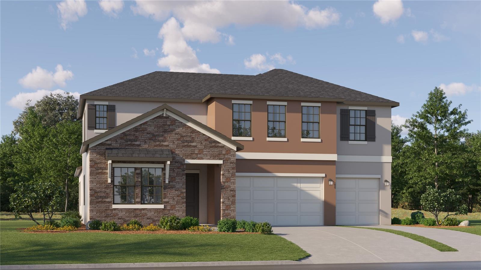 9616 Runaway Breeze Dr Property Photo