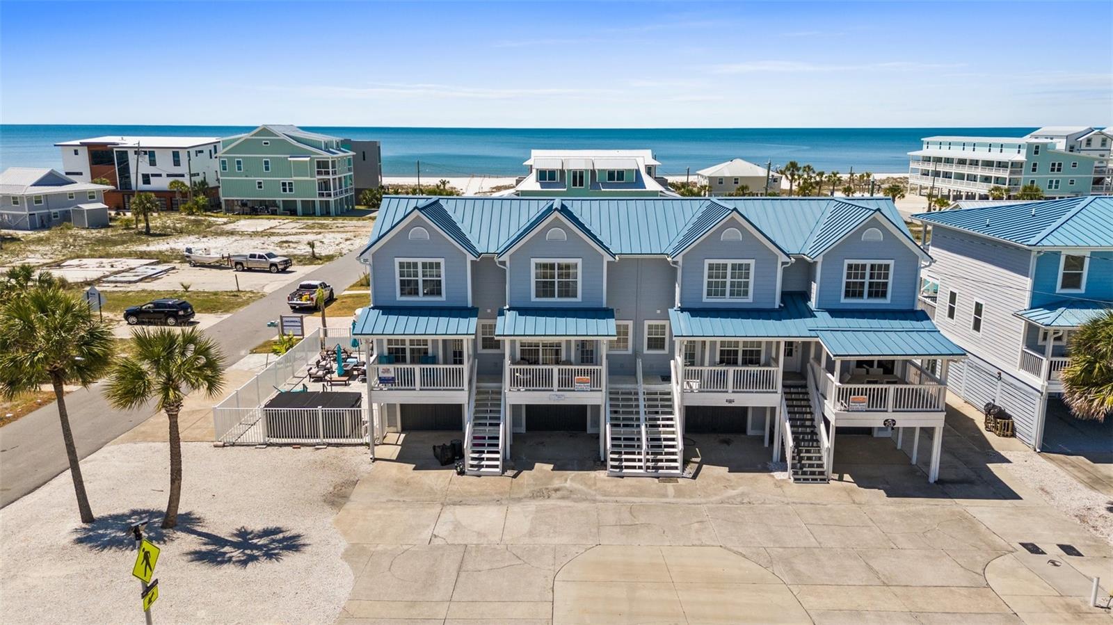 Mexico Beach Real Estate Listings Main Image