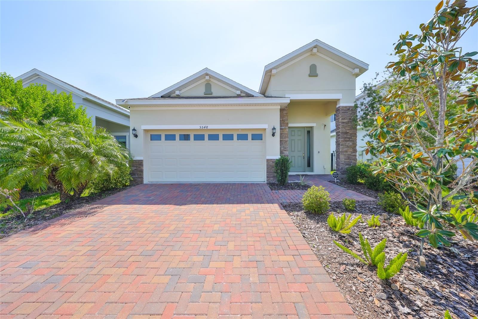 5548 Silver Sun Dr Property Photo