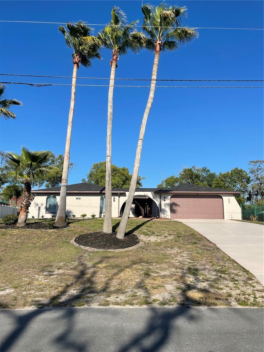 186 Dan River Dr Property Photo