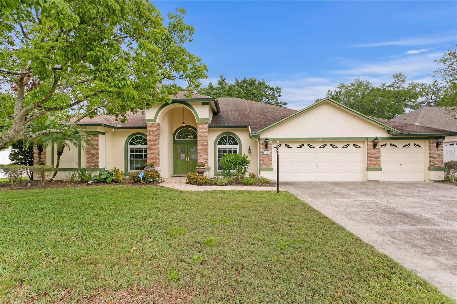 14920 Evershine St Property Photo
