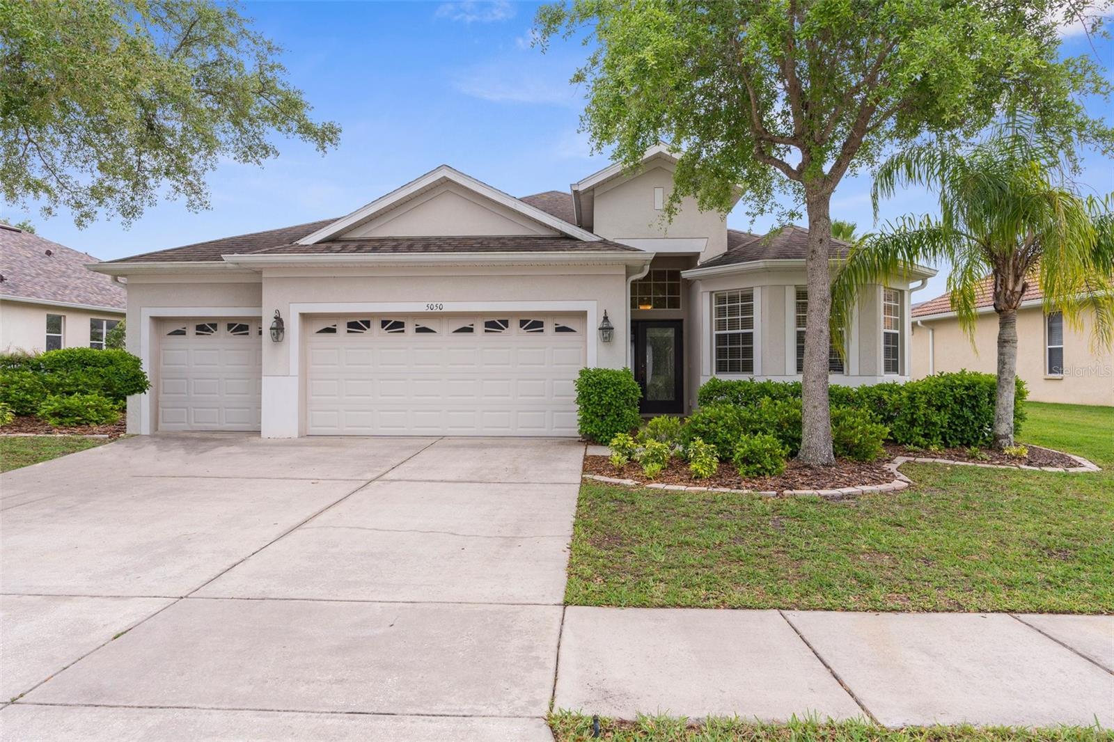 5050 Gevalia Dr Property Photo
