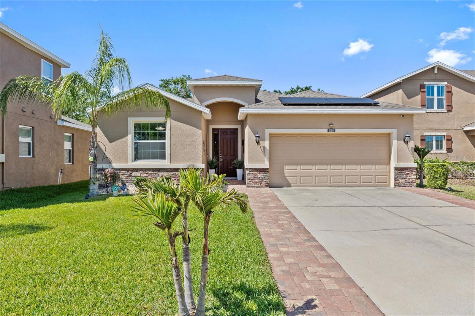 10514 Scenic Hollow Dr Property Photo