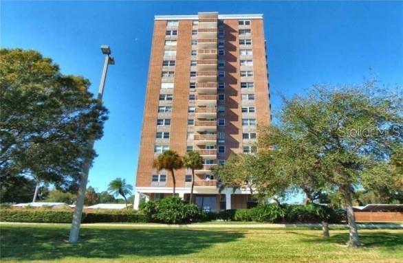 4015 Bayshore Blvd #4d Property Photo