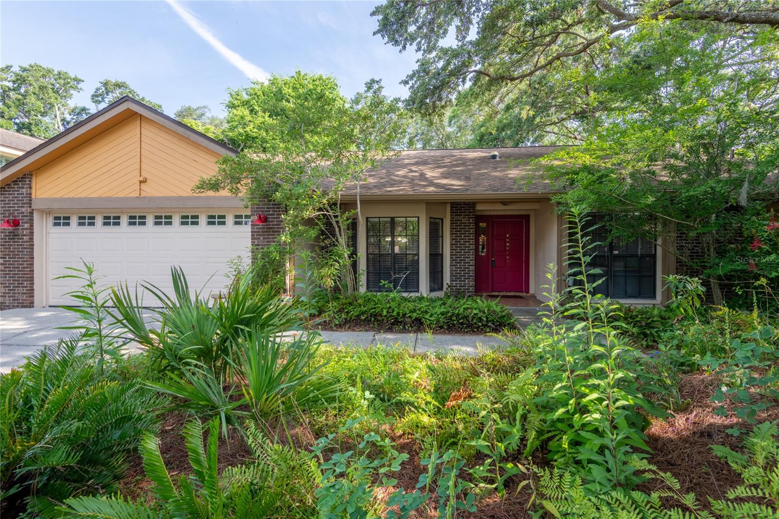 4215 Water Oaks Ln Property Photo