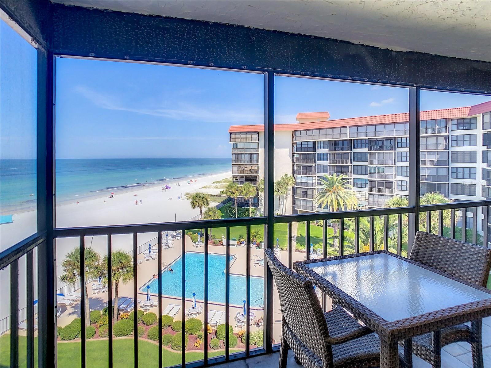 18304 Gulf Blvd #516 Property Photo