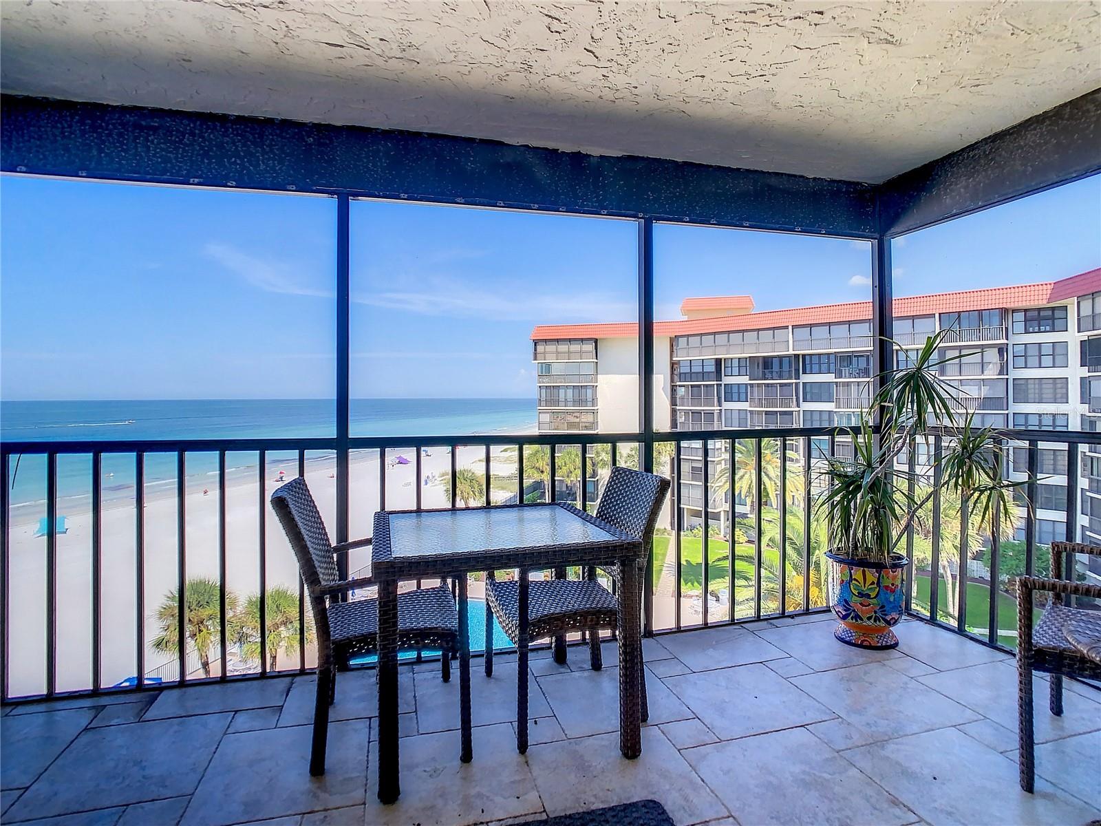 18304 Gulf Blvd #516 Property Photo 17