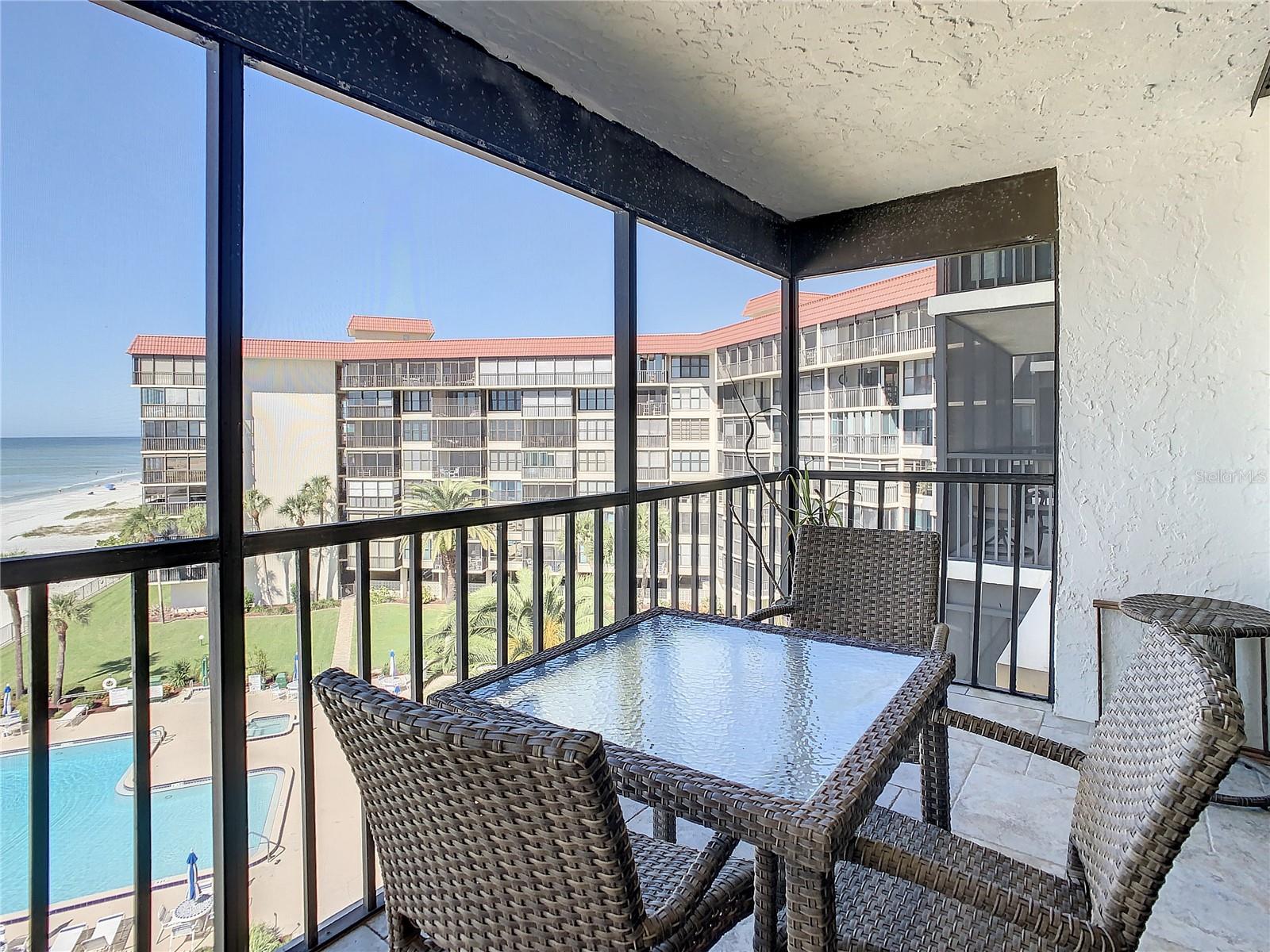 18304 Gulf Blvd #516 Property Photo 43