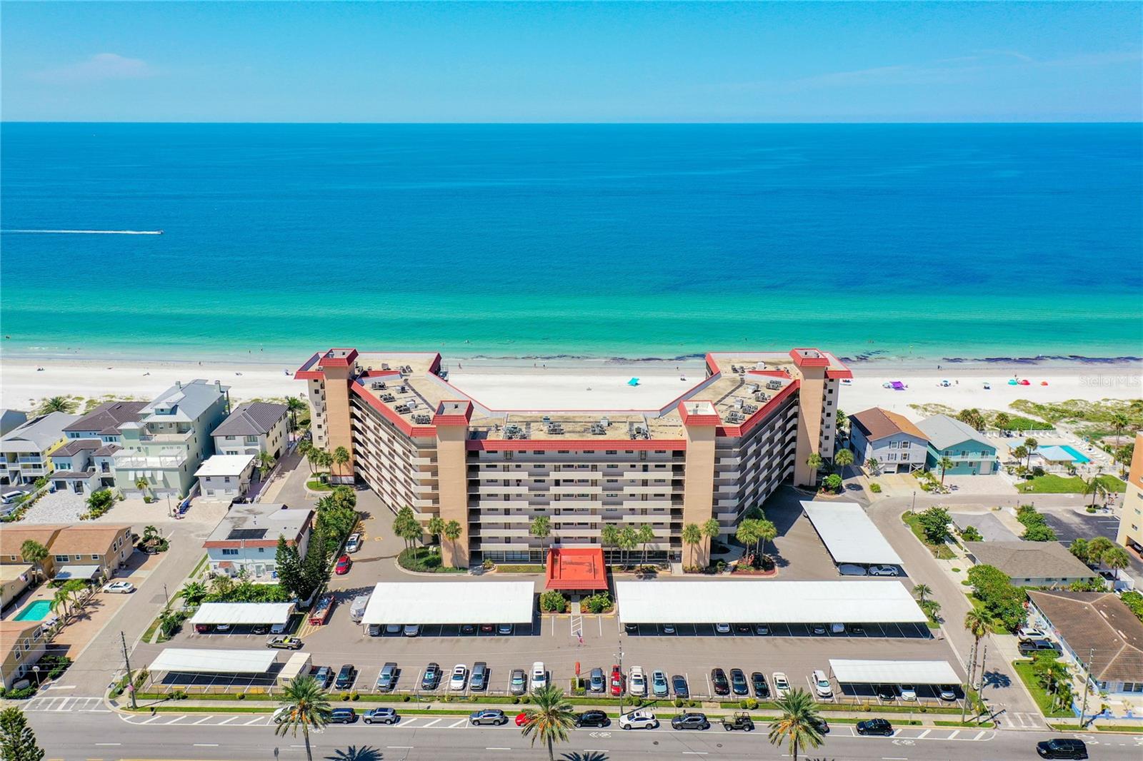 18304 Gulf Blvd #516 Property Photo 45