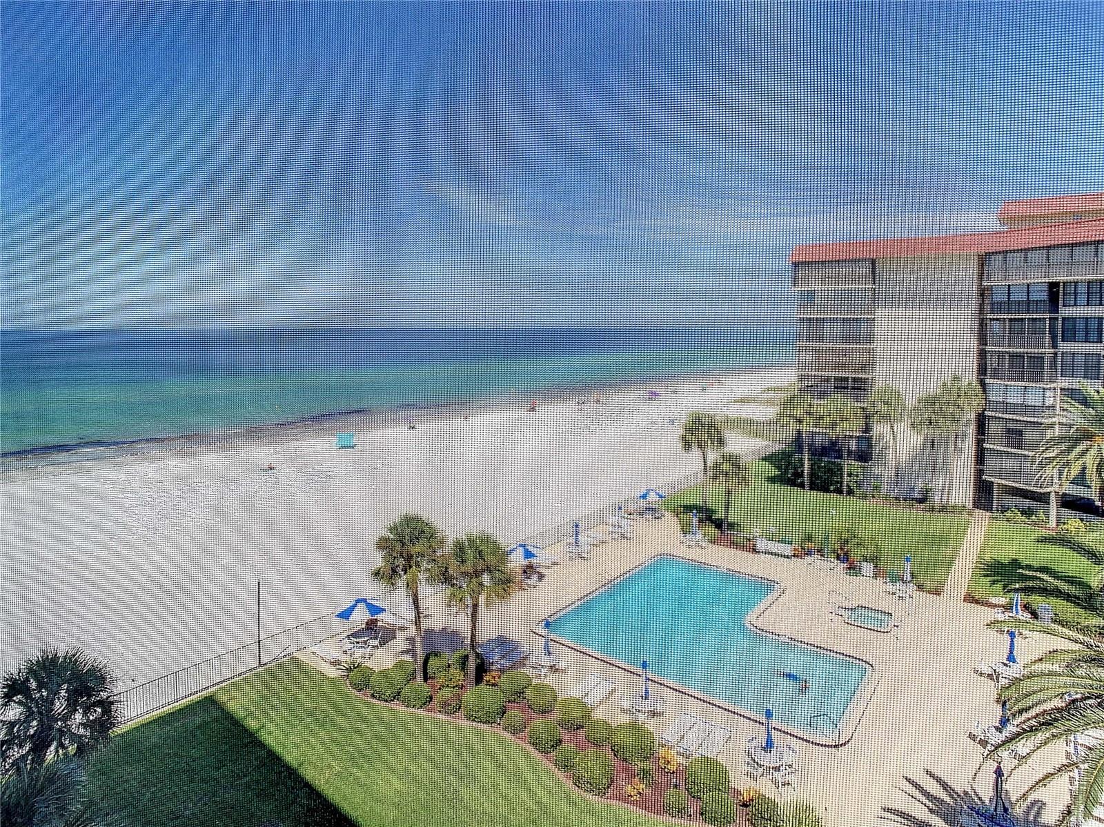 18304 Gulf Blvd #516 Property Photo 64