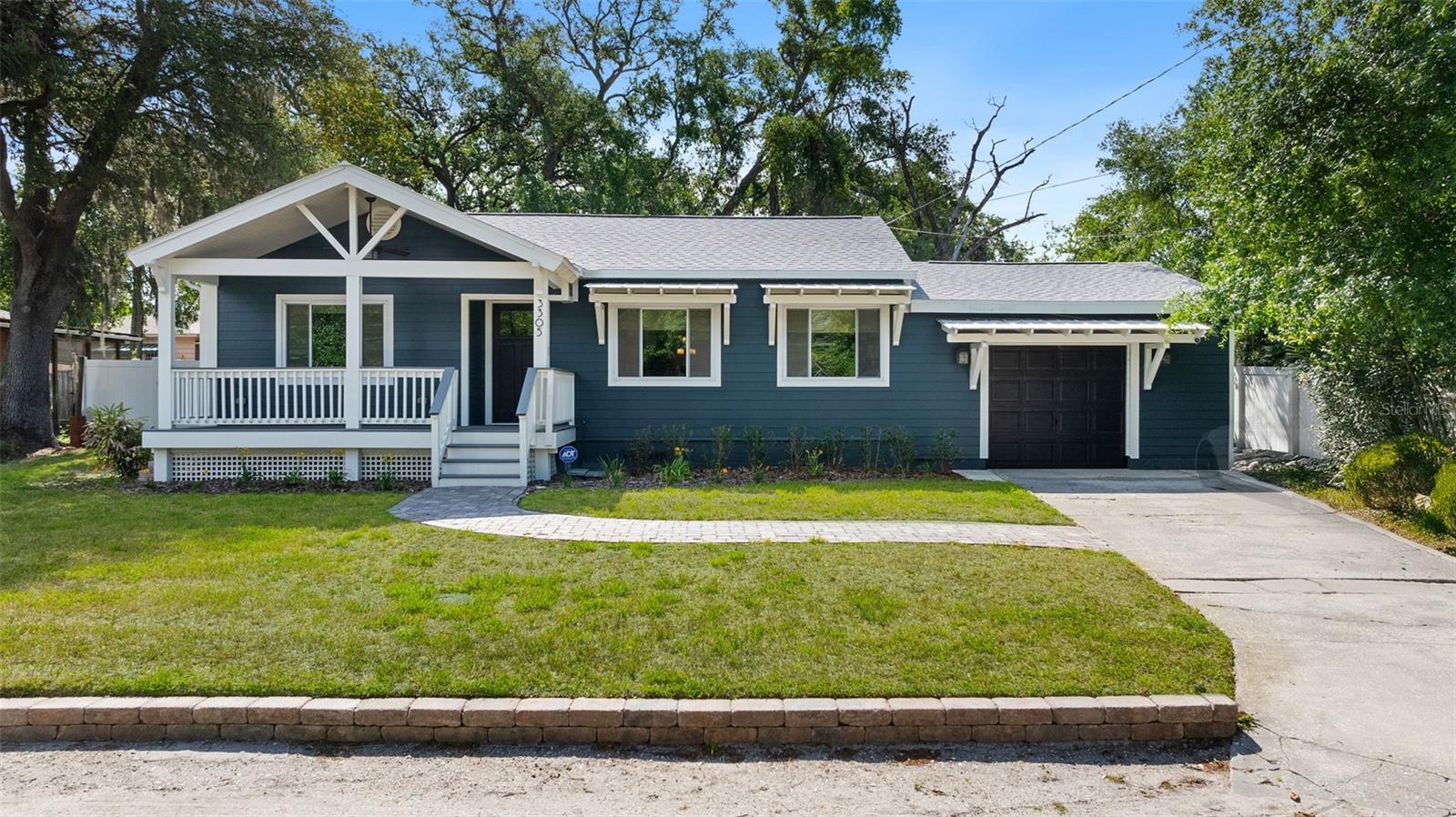 3305 N Perry Ave Property Photo