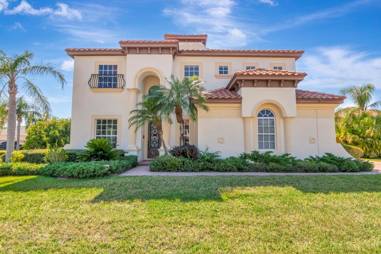 10528 Bermuda Isle Dr Property Photo