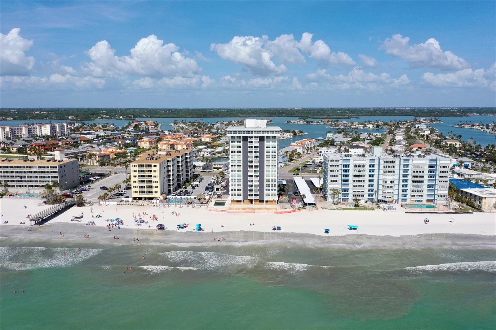 17408 Gulf Blvd #301 Property Photo