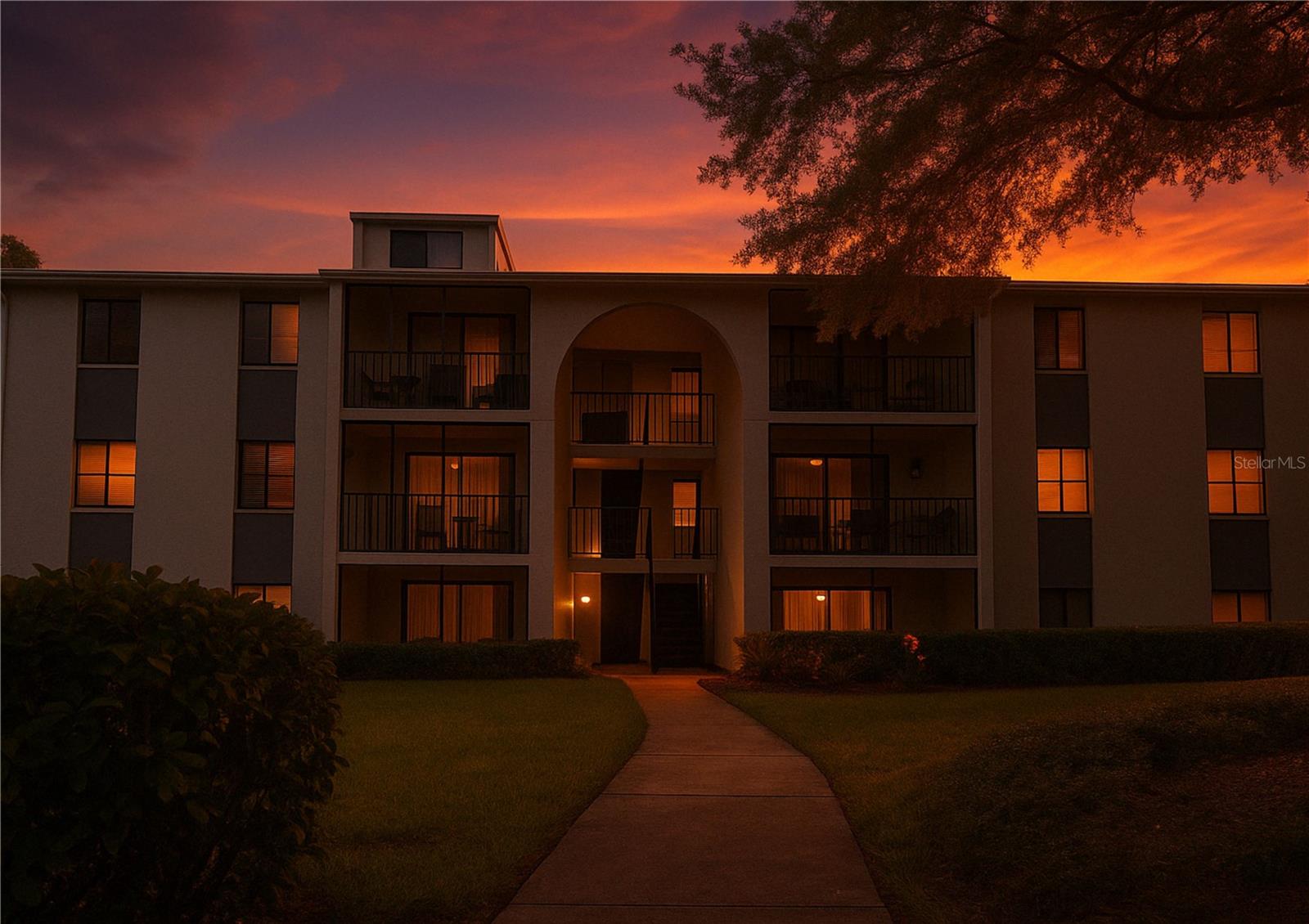 1309 Pine Ridge Cir E #d3 Property Photo