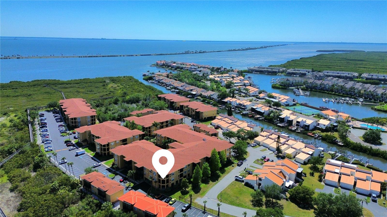 4323 Bayside Village Dr #212 Property Photo