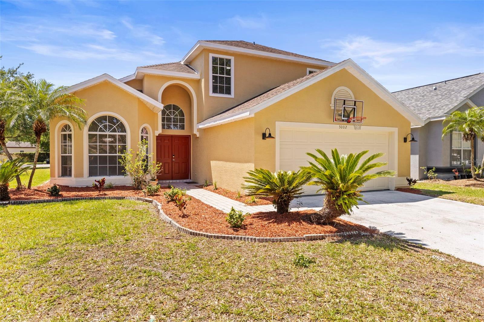 5002 Berryhill Ct Property Photo