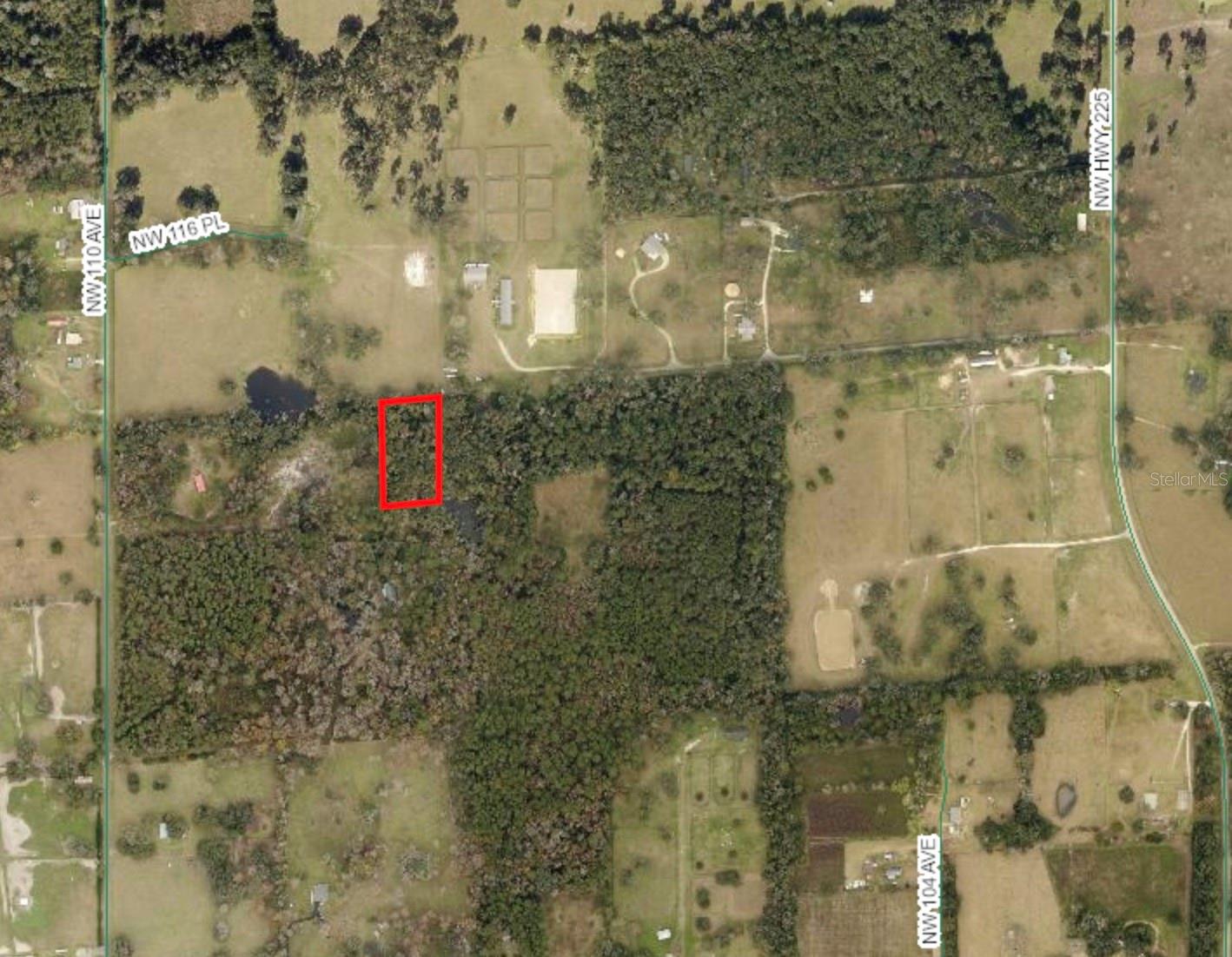 Reddick Real Estate Listings Main Image