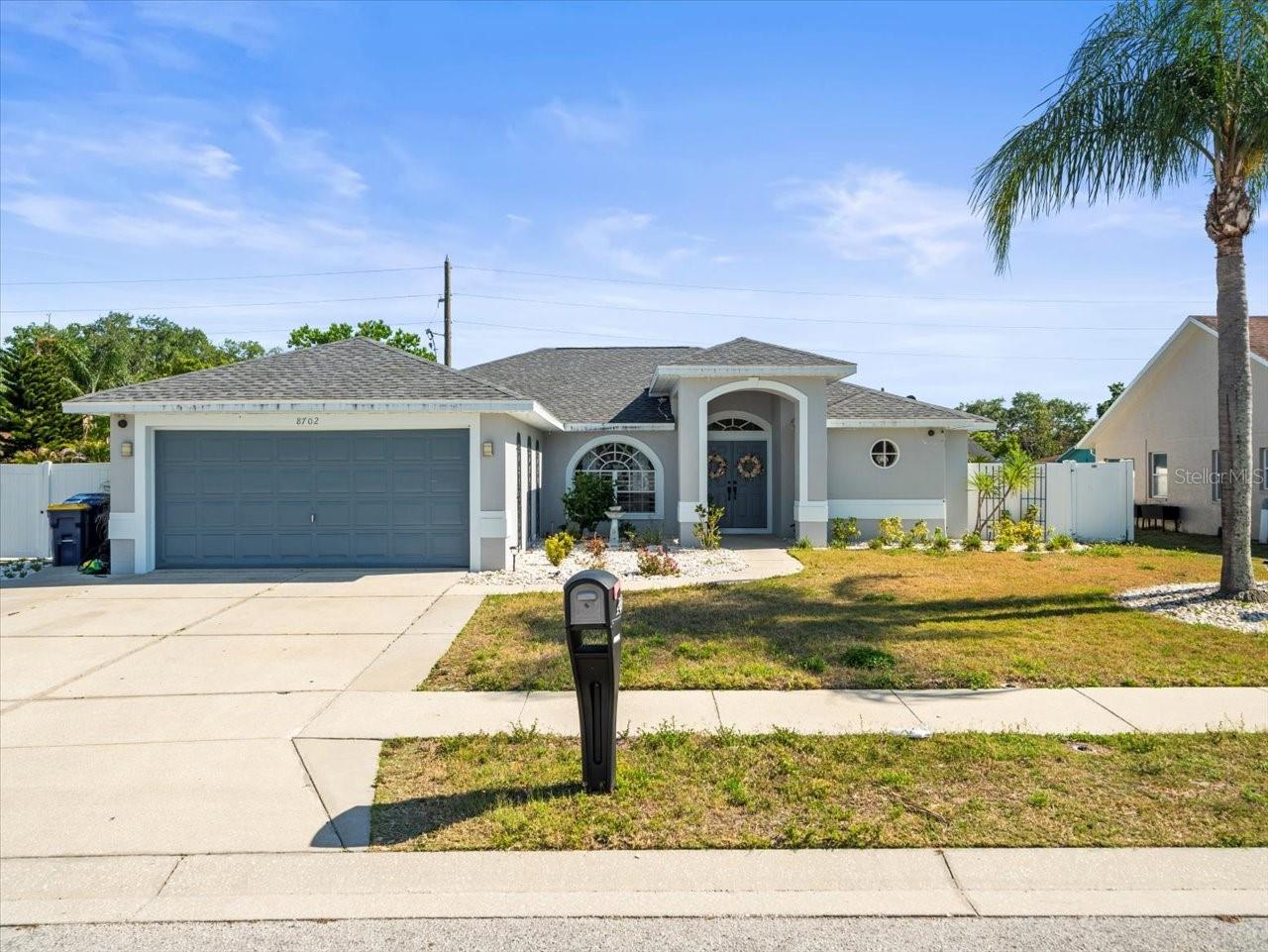 8702 Pinafore Dr Property Photo