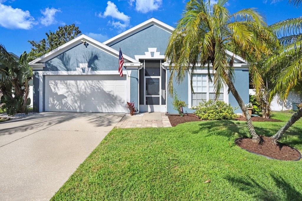 123 Island Water Way Property Photo