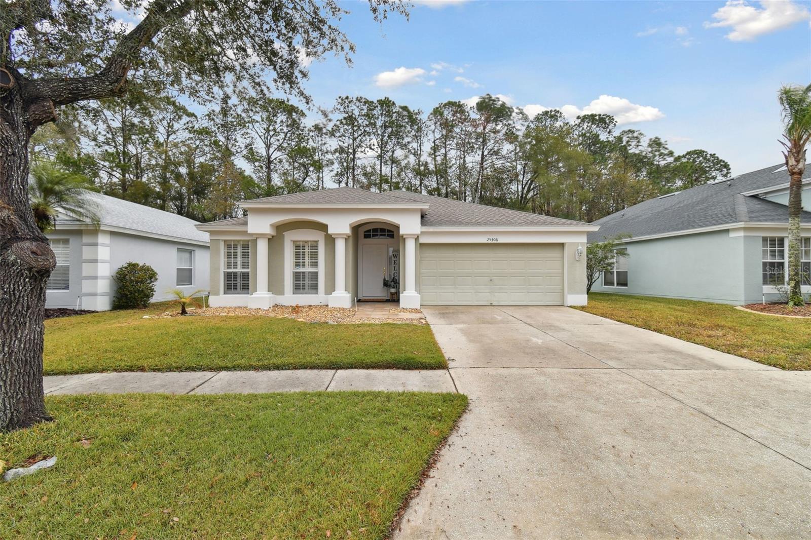 25406 Lexington Oaks Blvd Property Photo