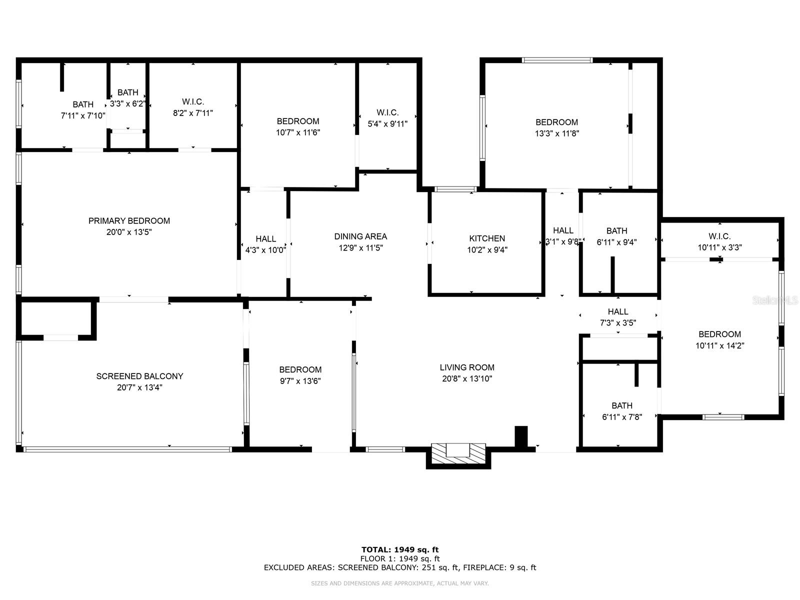 29133 Lawton Dr Property Photo 40