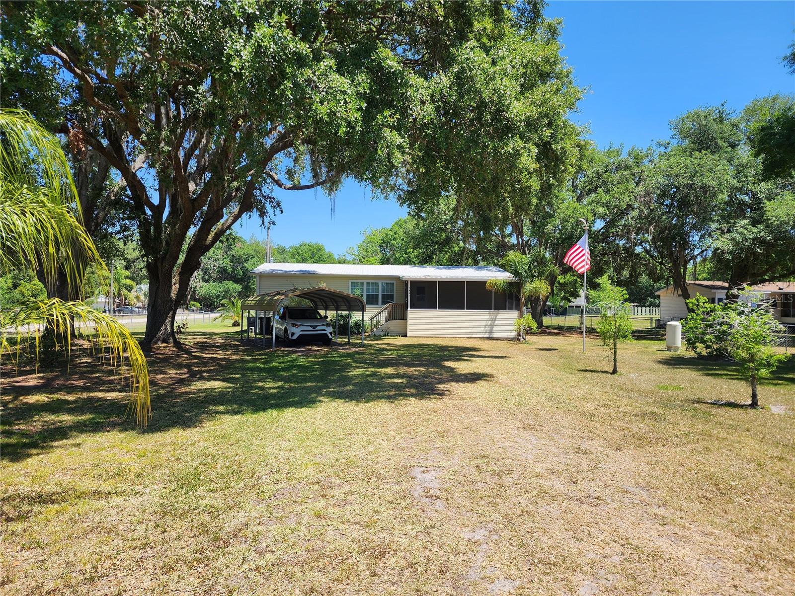 7407 Glen Meadow Dr Property Photo 1