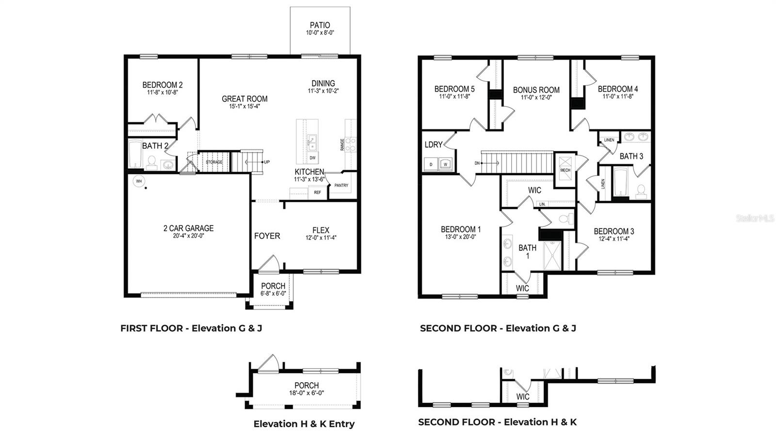 3332 Ivy Hollow Dr Property Photo 23