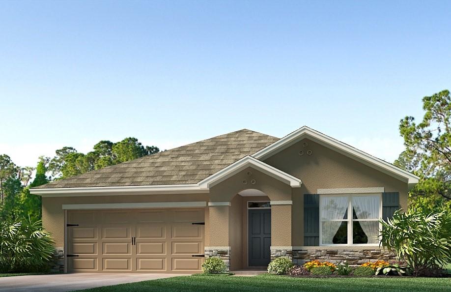 3335 IVY HOLLOW DR Property Photo 1