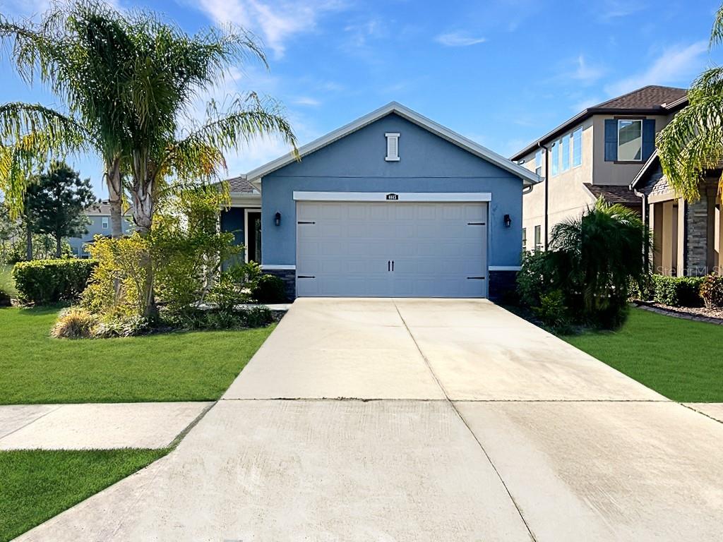 4445 Tramanto Ln Property Photo