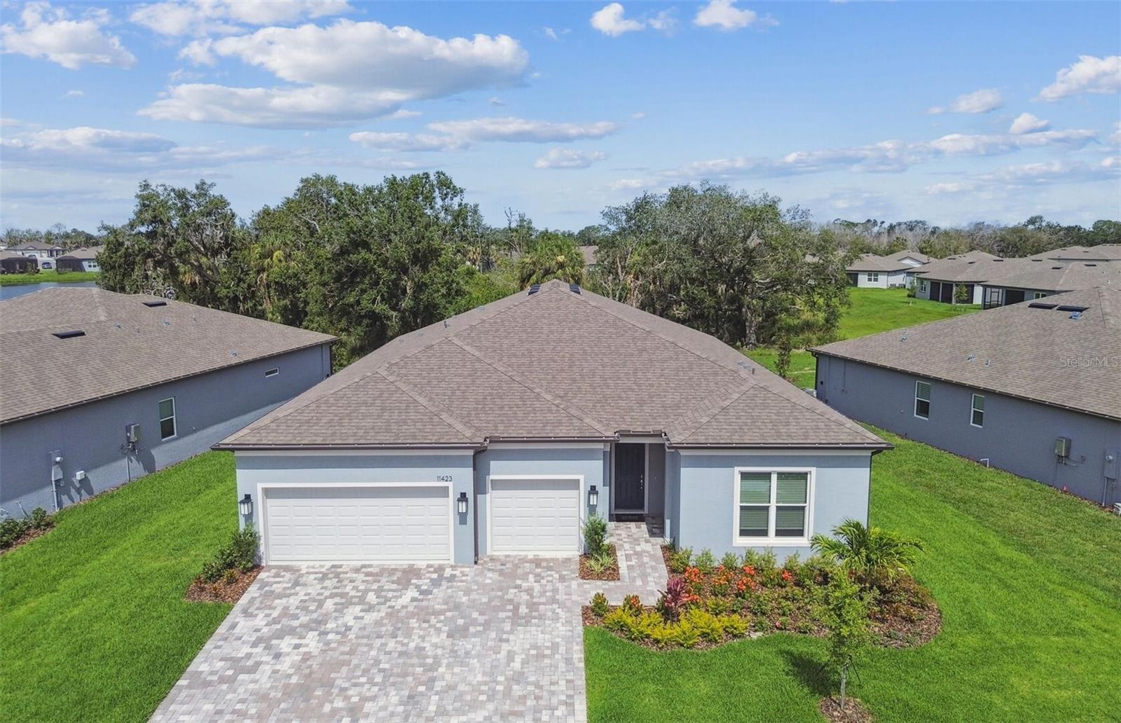 11423 Shoreline Trl Property Photo 1