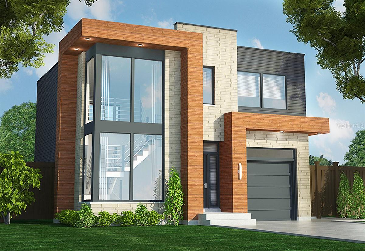 91 Avonwood Property Photo