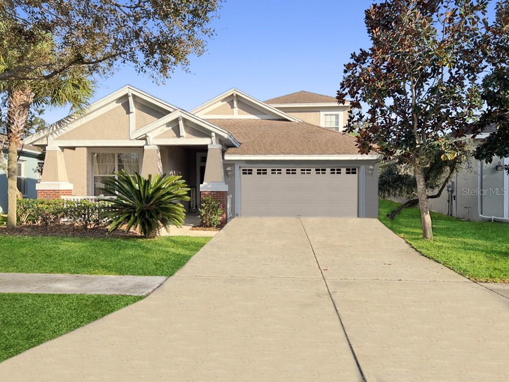 7620 Eleanor Wood Ct Property Photo