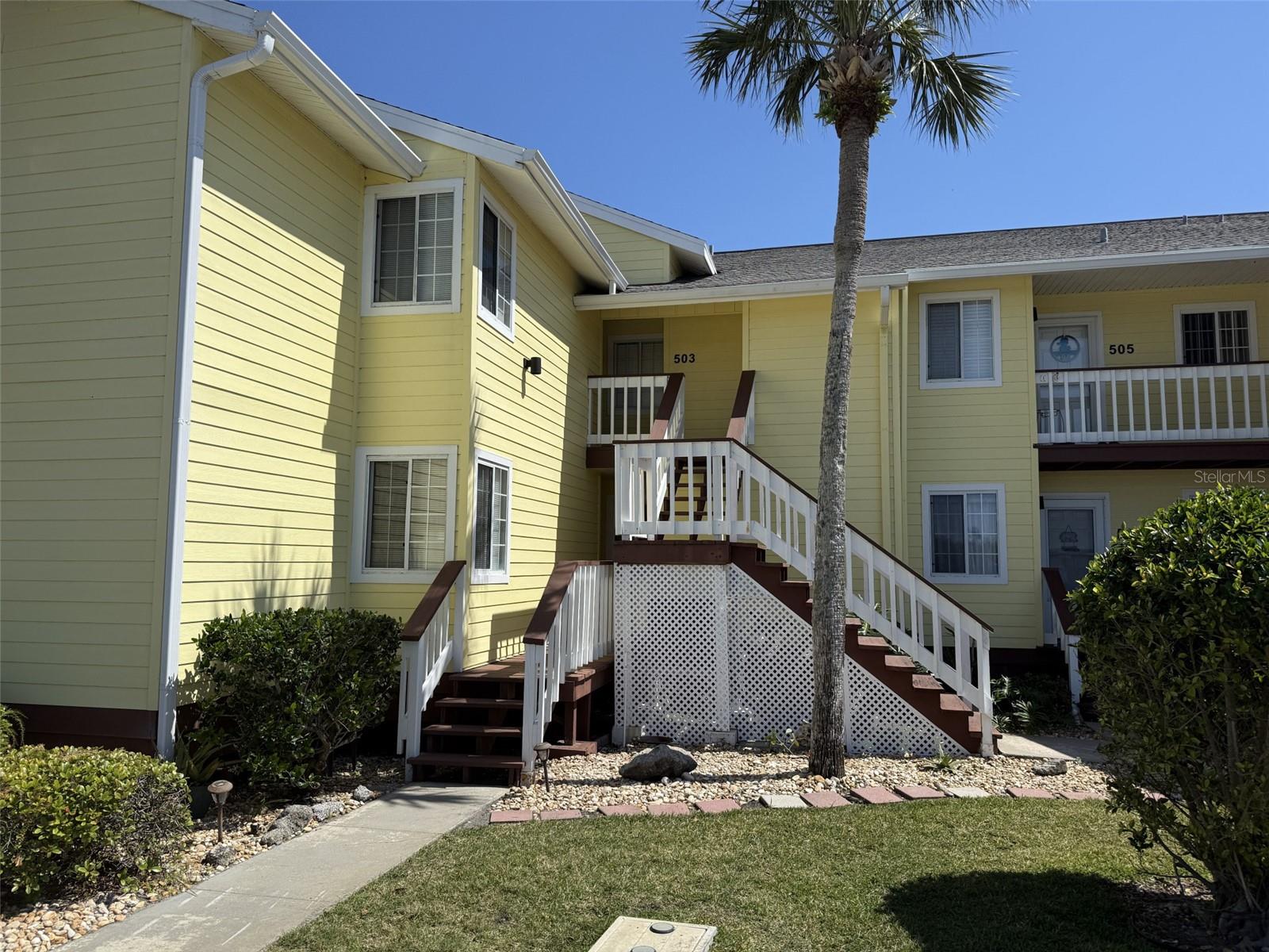 503 Ocean Marina Dr Property Photo